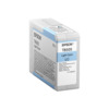 Tindikassett Epson T8505, 80 ml, helesinine