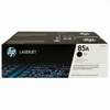 Tonerikassett HP CE285AD No.85A, must