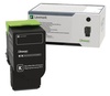Tonerikassett Lexmark 78C2XKE, must
