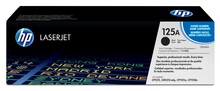 Laserprinteri kassett HP No.125A, must