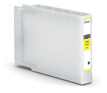 Tindikassett Epson C13T04A440, kollane