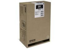 Tindikassett Epson WorkForce Pro WF-C869R, C13T97410N, must