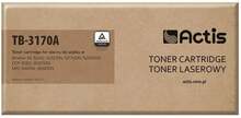 Toonerikassett Actis TB-3170A, must