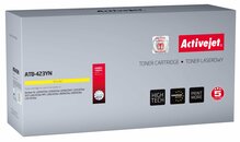 Tooner Activejet ATB-423YN, kollane