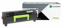 Toonerikassett Lexmark 56F2X0E, must