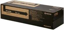 Toonerikassett Kyocera TK-6705, must