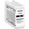 Tindikassett Epson T47A8, C13T47A800, must matt