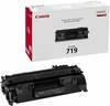 Tooner Canon CRG-719, must