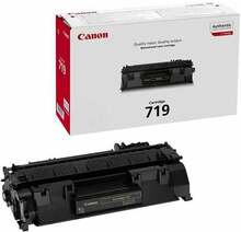 Tooner Canon CRG-719, must