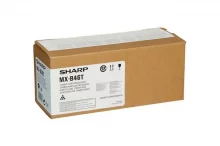 Tooner Sharp MXB46T, must