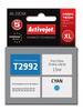 Tindikassett ActiveJet AE-29MNX, magenta, 15 ml