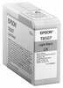 Tindikassett Epson T8507, helemust