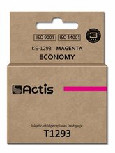 Tindikassett Actis KE-1291, must, 18 ml