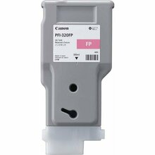 Tindikassett Canon PFI-320 FP, fluorescent pink