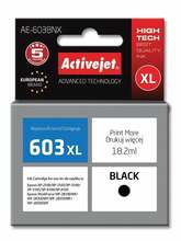 Tindikassett Activejet AE-603BNX, must