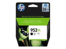 Tindikassett HP 953XL, must