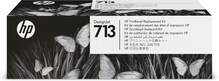 Printeri peavahetuskomplekt HP 713, 3ED58A