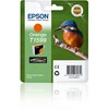 Tindikassett Epson T1599, 17 ml, oranž