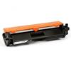 Tonerikassett HP CF218A, must