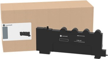 Jäägitooneri pudel Lexmark 75M0W00, CS531, 632, 639, CX532, 635, C2335, XC2335