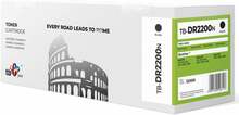Trummel TB Print TB-DR2200N, must
