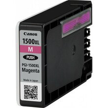 Tindikassett Canon PGI-1500 XL, magenta