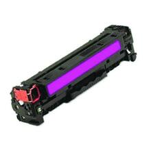 Printeri kassett HP CF383A, magenta