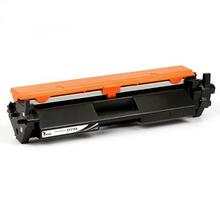 Tonerikassett HP CF218A, must