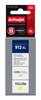 Tindikassett Activejet AH-912YRX, kollane