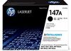 Tonerikassett HP 147A, W1470A, must