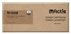 Toonerikassett Actis TX-3325X, must