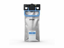 Tindikassett Epson WorkForce Pro EM-C8101R, C13T13M240, tsüaan