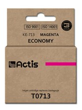 Tindikassett Actis KE-713, magenta