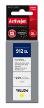 Tindikassett Activejet AH-912YRX, kollane