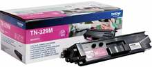 Toonerikassett Brother TN-329M, magenta