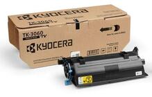 Toonerikassett Kyocera TK-3060, 1T02V30NL0, must