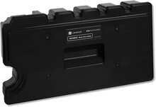 Toonerijäätmete konteiner Lexmark 74C0W00