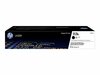 Tooner HP 117A, must, W2070A