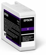 Tindikassett Epson T46SD, lilla