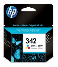 Tindikassett HP C9361EE, sinine/kollane/violetne
