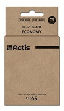 Tindikassett Actis KH-45, must, 44 ml