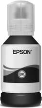 Tindikassett Epson EcoTank 110, must