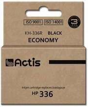 Tindikassett Actis KH-336R, must