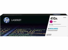 Tooner HP CF413A, magenta