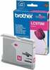 Tindikassett Brother LC970M, magenta