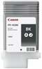 Tindikassett Canon PFI-102BK, must