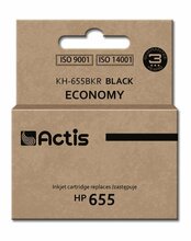 Tindikassett Actis KH-655BKR, must