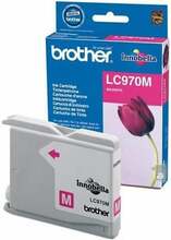 Tindikassett Brother LC970M, magenta