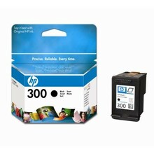 Tindikassett HP CC640EE, must