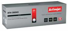 Toonerikassett Activejet ATH-380NX, must
